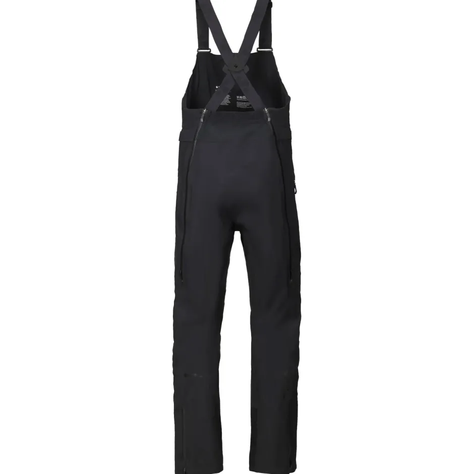 Sweet Protection Skibekleidung|Skihosen-- Women's Crusader GORE-TEX Pro Pants - Skihose Black