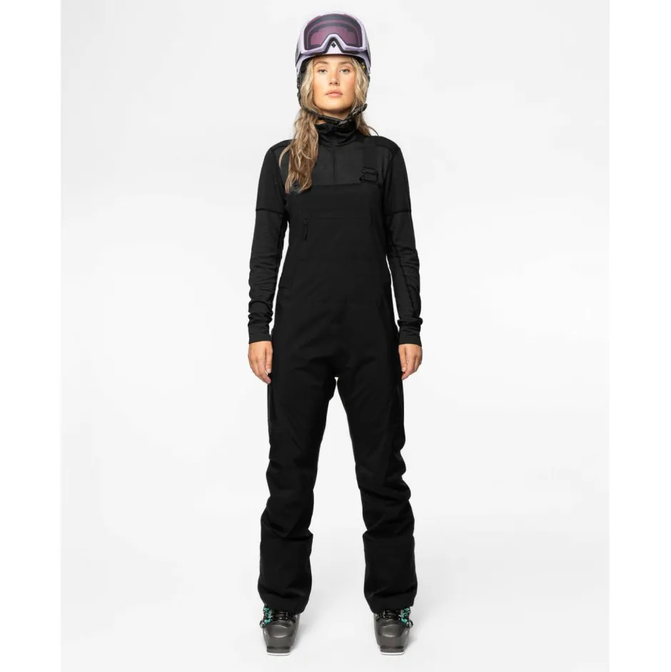 Sweet Protection Skibekleidung|Skihosen-- Women's Crusader GORE-TEX Pro Pants - Skihose Black