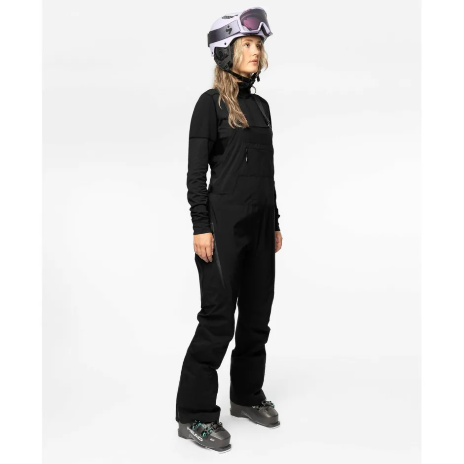 Sweet Protection Skibekleidung|Skihosen-- Women's Crusader GORE-TEX Pro Pants - Skihose Black