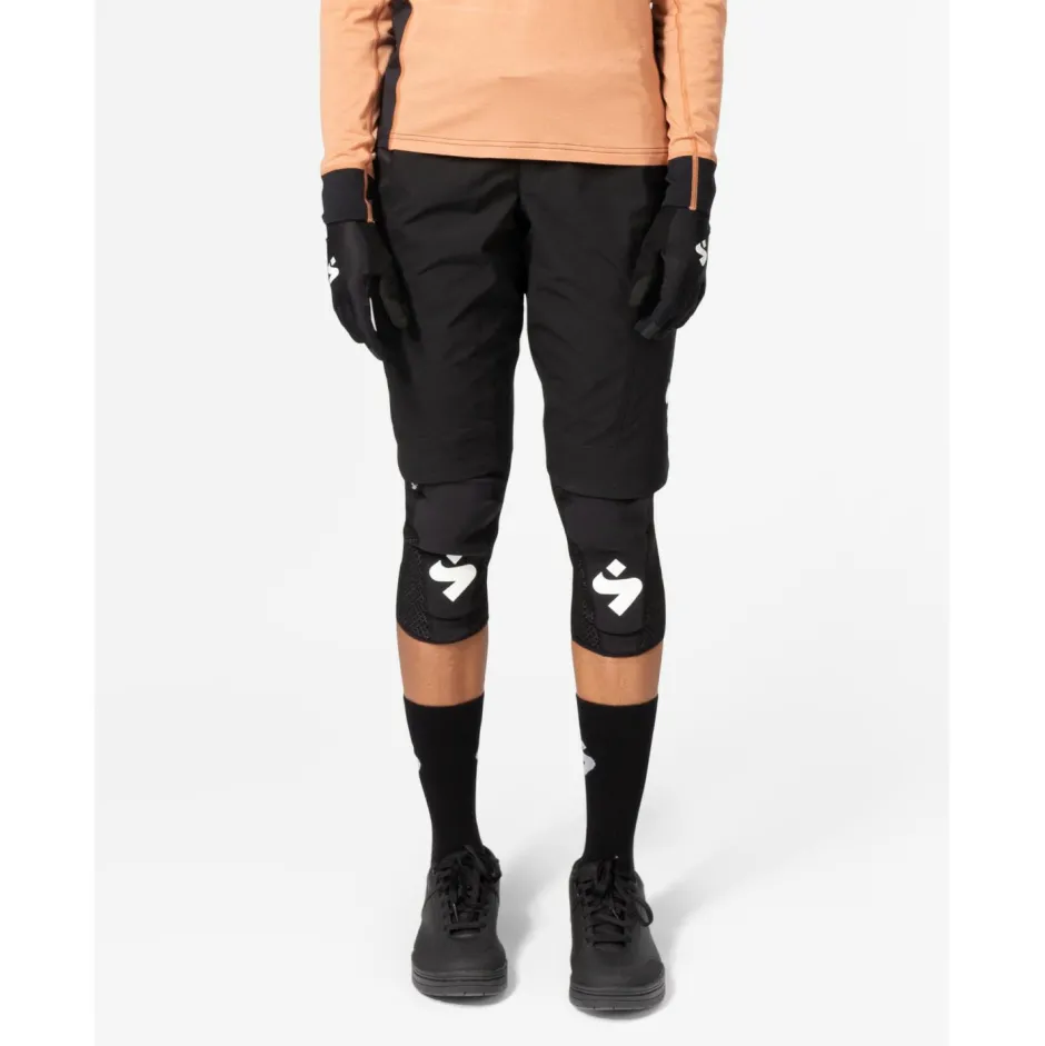 Sweet Protection - Woen' Hunter II hort - Radhoe