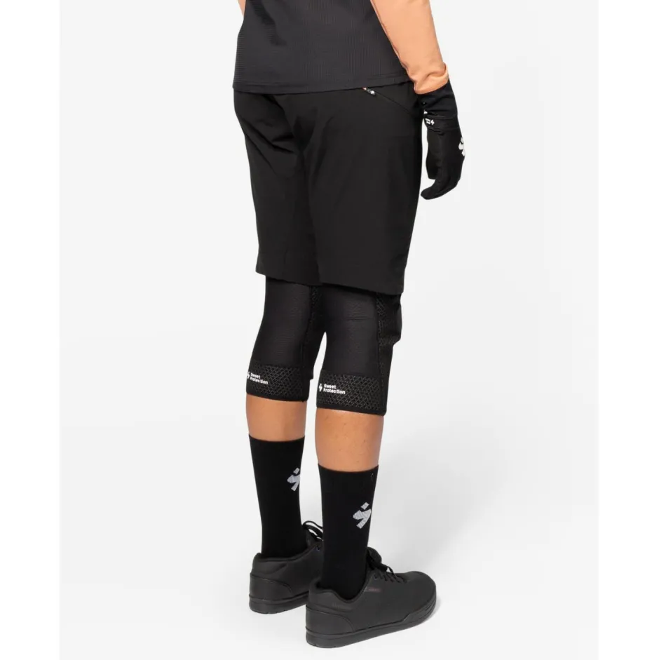 Sweet Protection - Woen' Hunter II hort - Radhoe