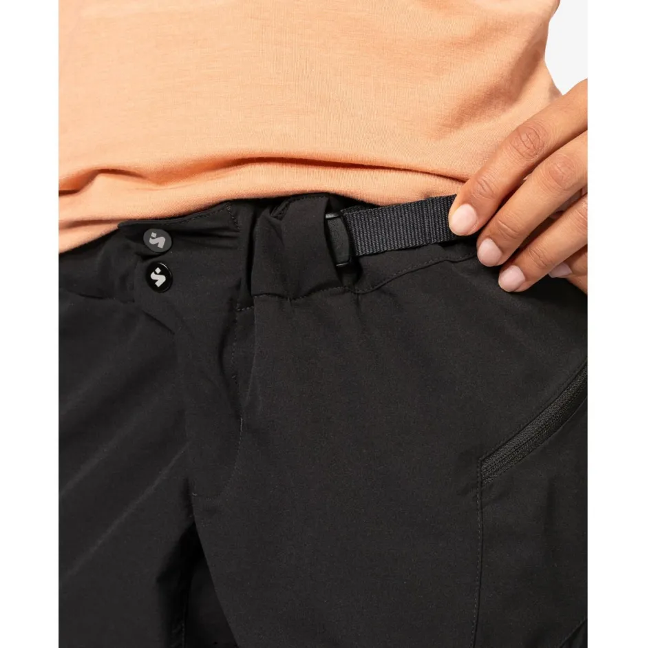 Sweet Protection - Woen' Hunter II hort - Radhoe