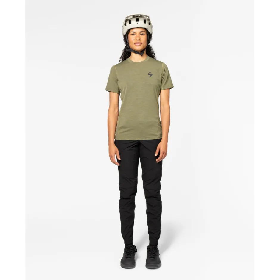 Sweet Protection - Woen' Hunter II Pant - Radhoe