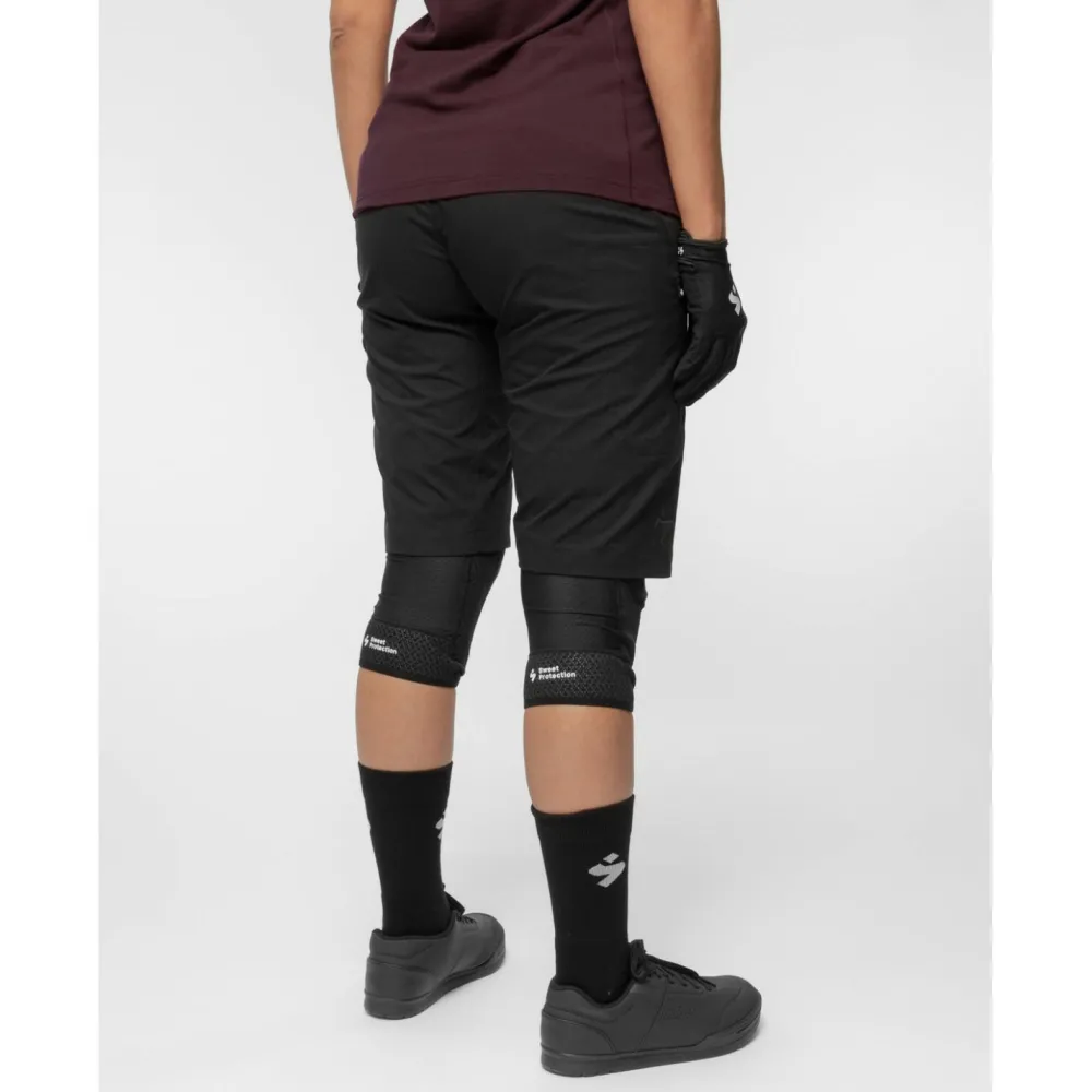 Sweet Protection - Women's Hunter Slashed Shorts - Radhose Sale