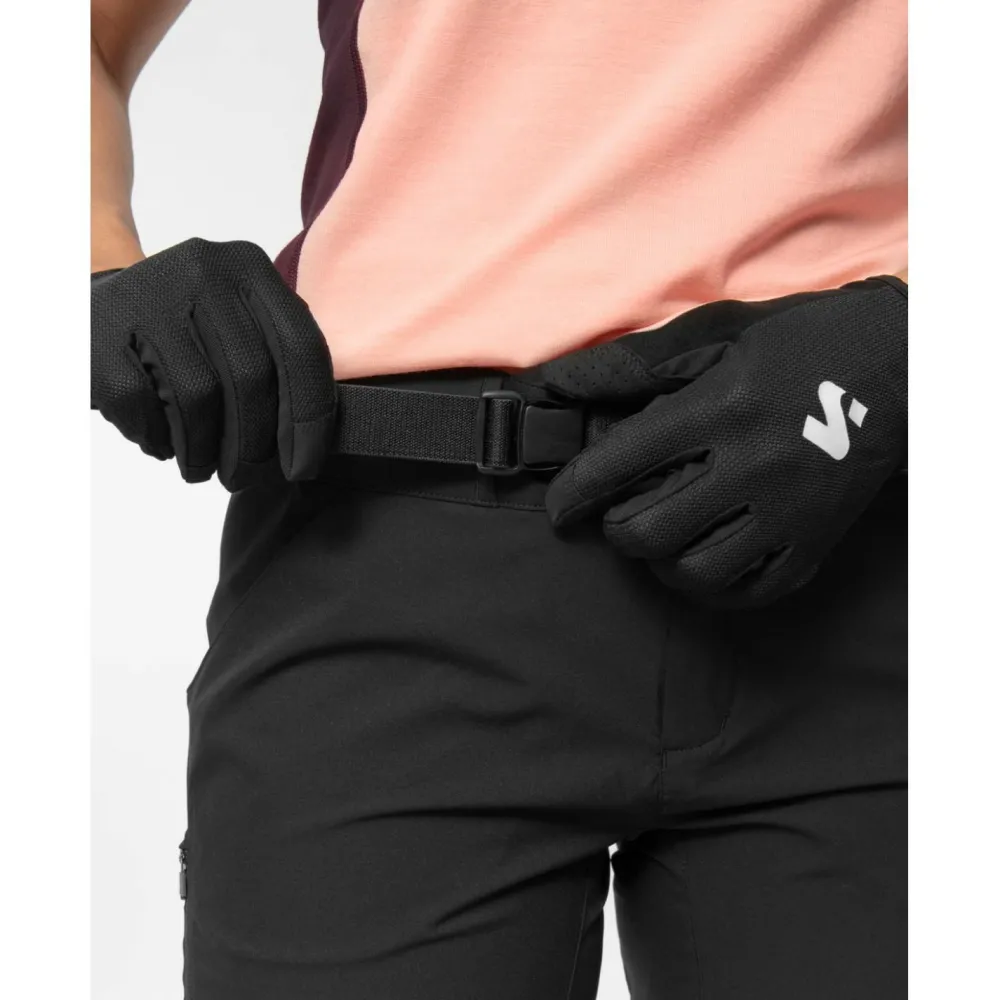 Sweet Protection - Women's Hunter Slashed Shorts - Radhose Sale
