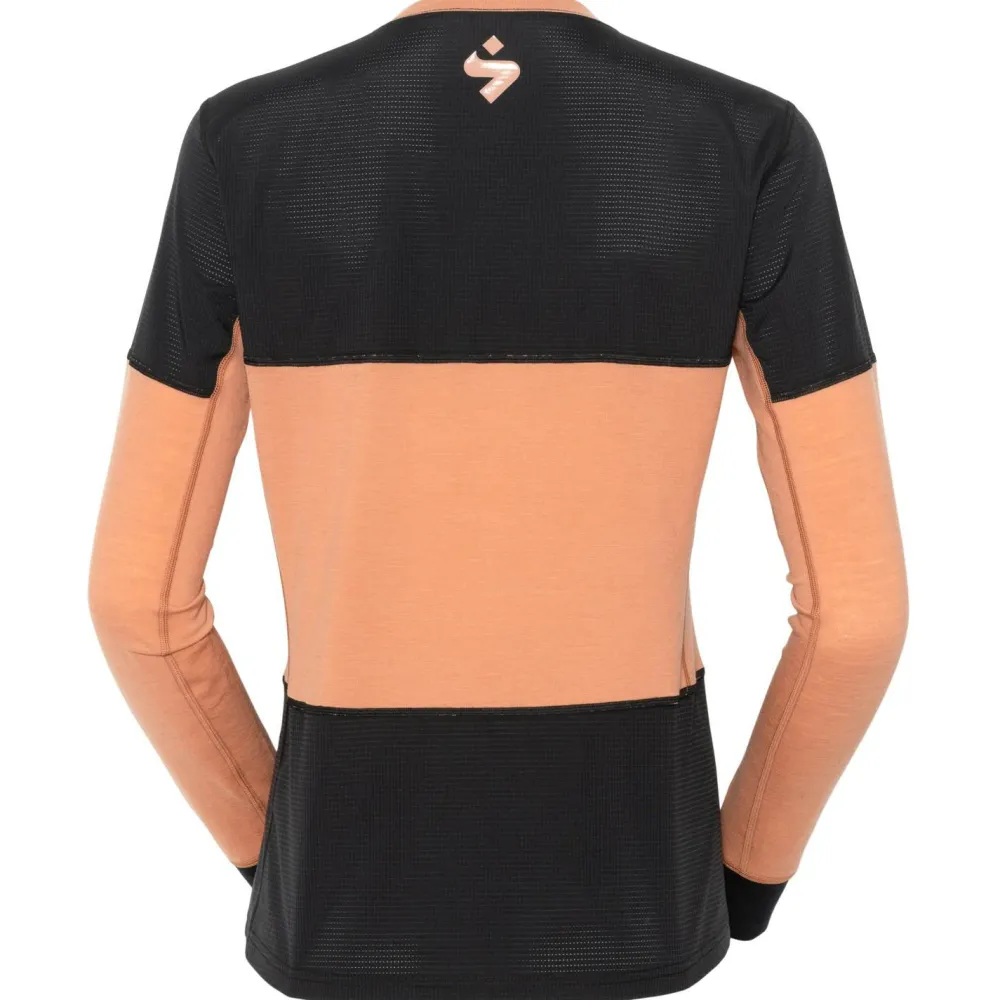 - Woen' Hunter erino Hybrid / Jerey - Radtrikot < Sweet Protection Best