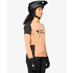 - Woen' Hunter erino Hybrid / Jerey - Radtrikot < Sweet Protection Best