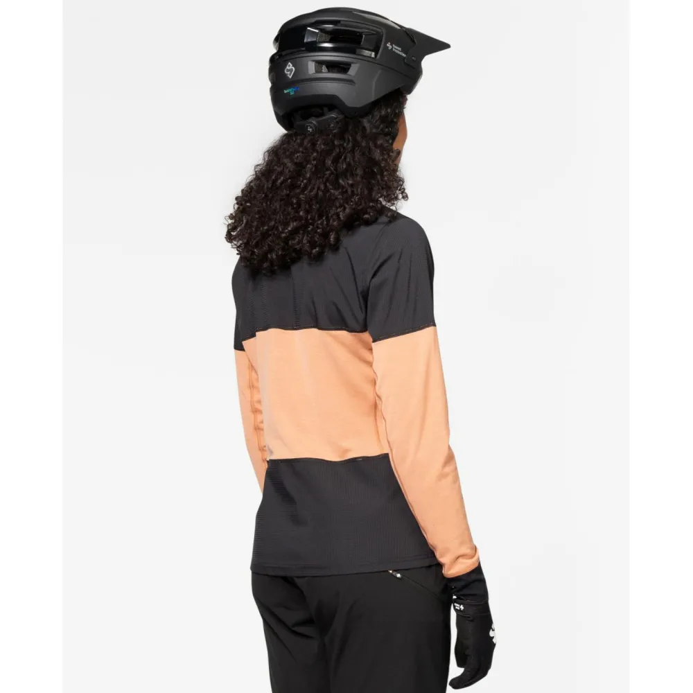 - Woen' Hunter erino Hybrid / Jerey - Radtrikot < Sweet Protection Best