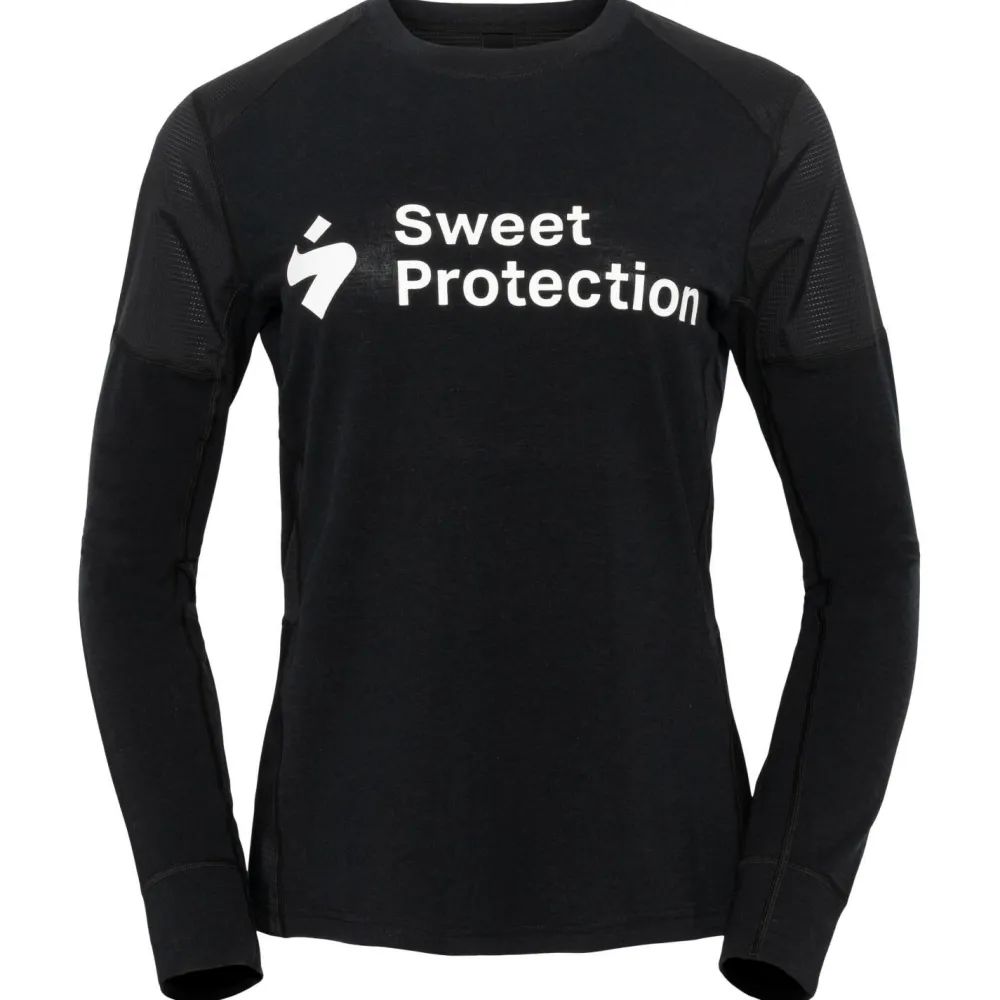 - Woen' Hunter erino Hybrid / Jerey - Radtrikot < Sweet Protection Best