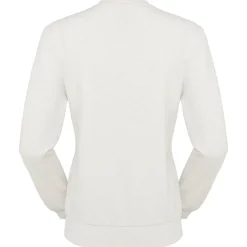 Sweet Protection Pullover & Hoodies|Alltagsbekleidung-- Women's Logo Crew - Pullover Light Grey