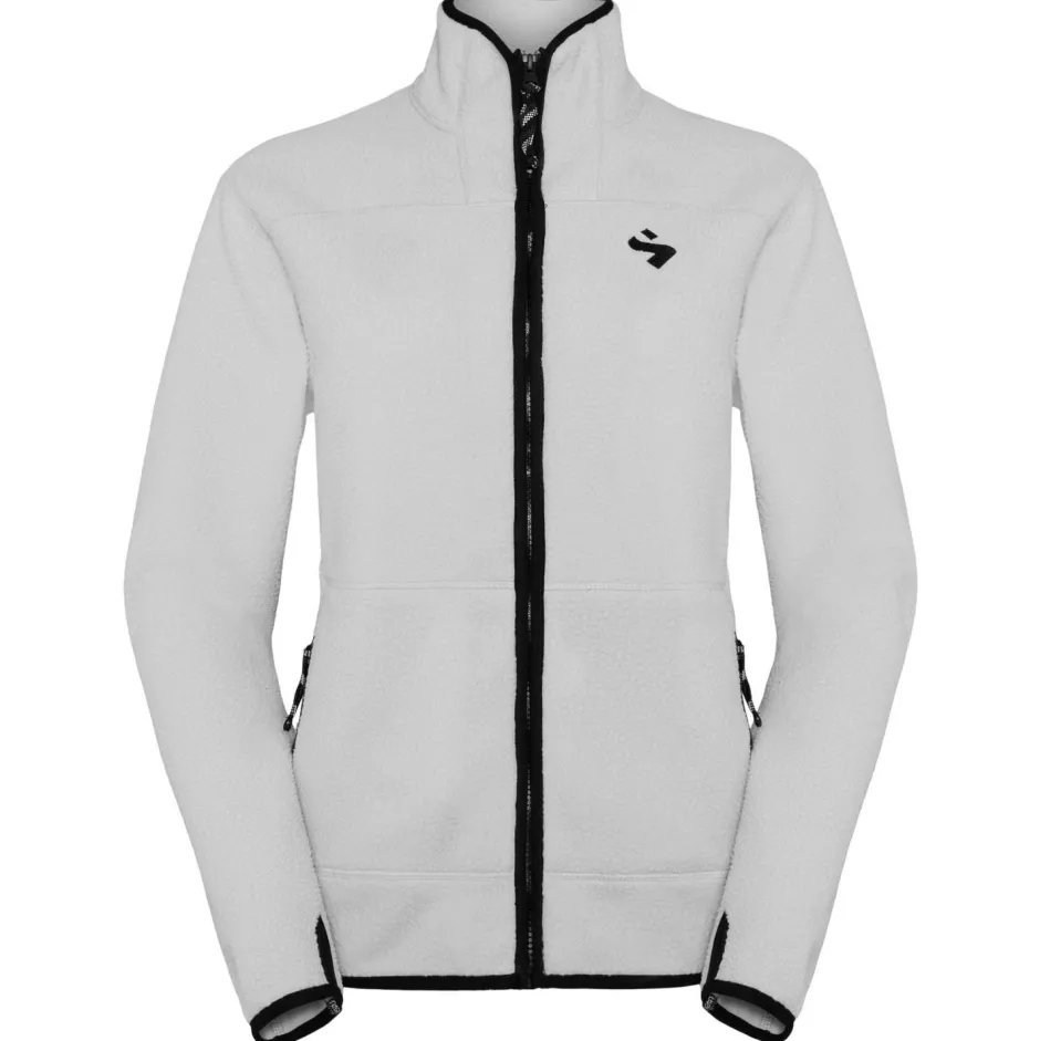 Sweet Protection Skibekleidung|Jacken-- Women's Lumberjane Pile Jacket - Fleecejacke