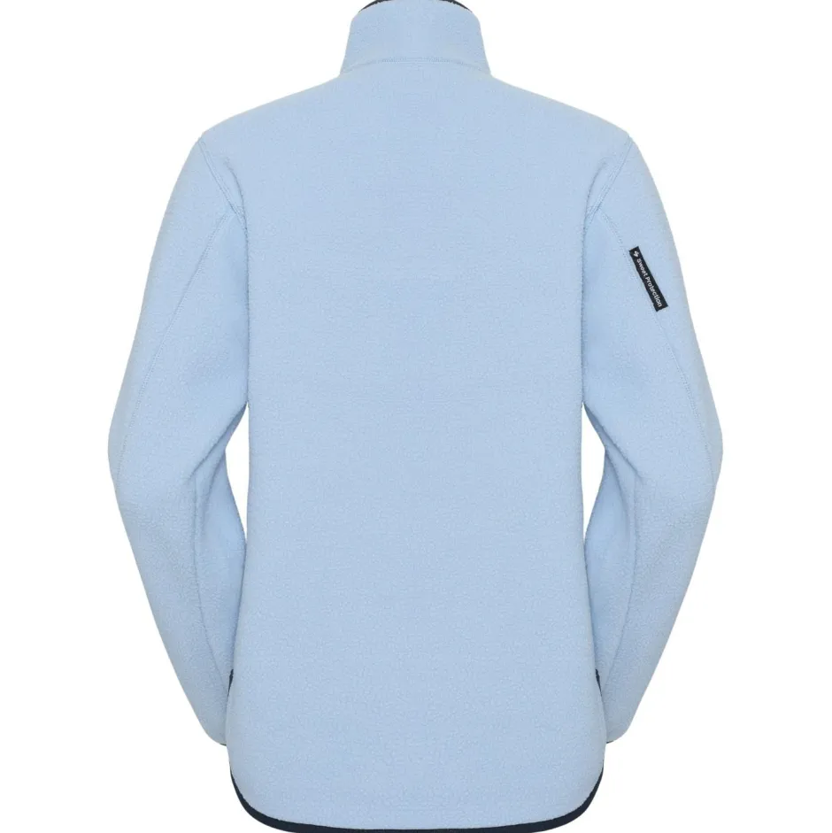 Sweet Protection Skibekleidung|Jacken-- Women's Lumberjane Pile Jacket - Fleecejacke