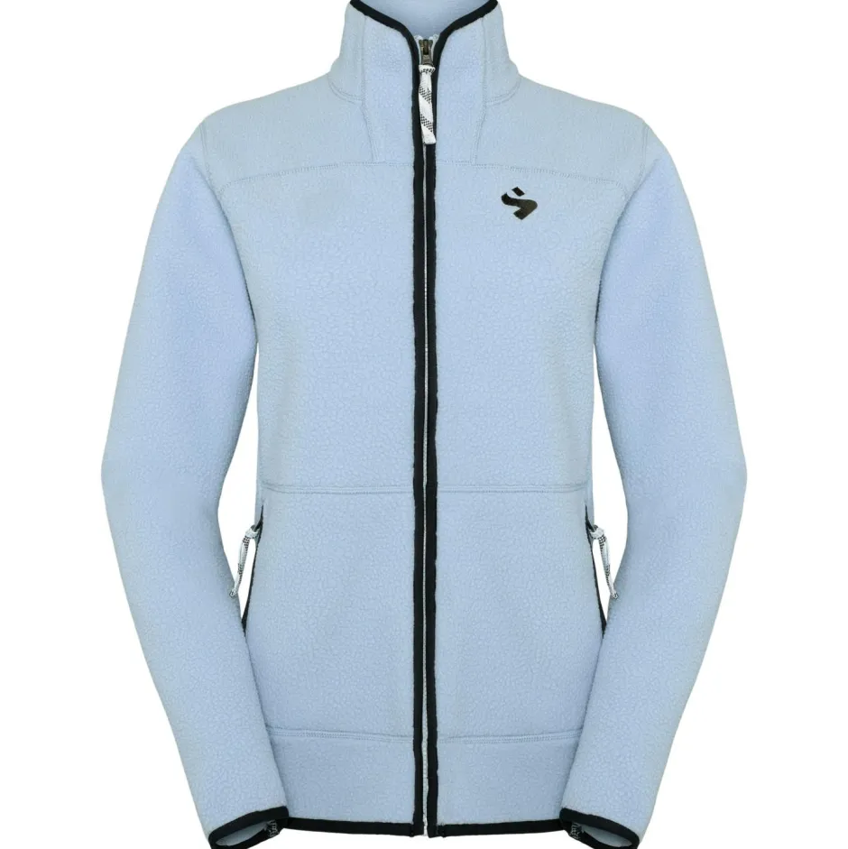 Sweet Protection Skibekleidung|Jacken-- Women's Lumberjane Pile Jacket - Fleecejacke