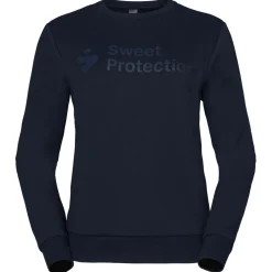 - Woen' weet Crew - Puover < Sweet Protection Outlet