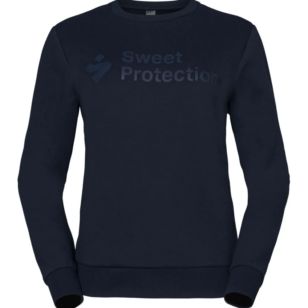 - Woen' weet Crew - Puover < Sweet Protection Outlet