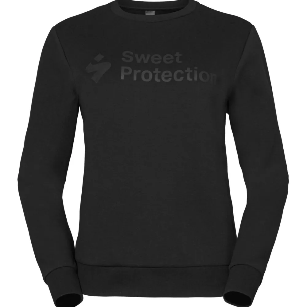 - Woen' weet Crew - Puover < Sweet Protection Outlet