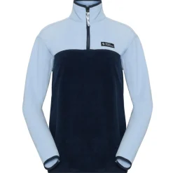 Sweet Protection - Woen' Tiber Feece Haf Zip - Feecepuover