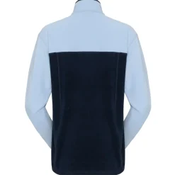 Sweet Protection - Woen' Tiber Feece Haf Zip - Feecepuover