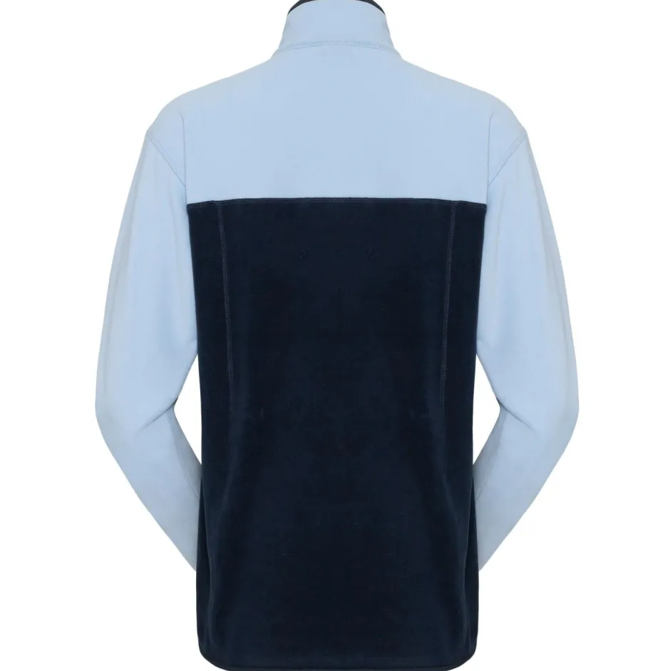 Sweet Protection - Woen' Tiber Feece Haf Zip - Feecepuover