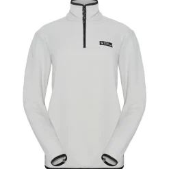 Sweet Protection - Woen' Tiber Feece Haf Zip - Feecepuover