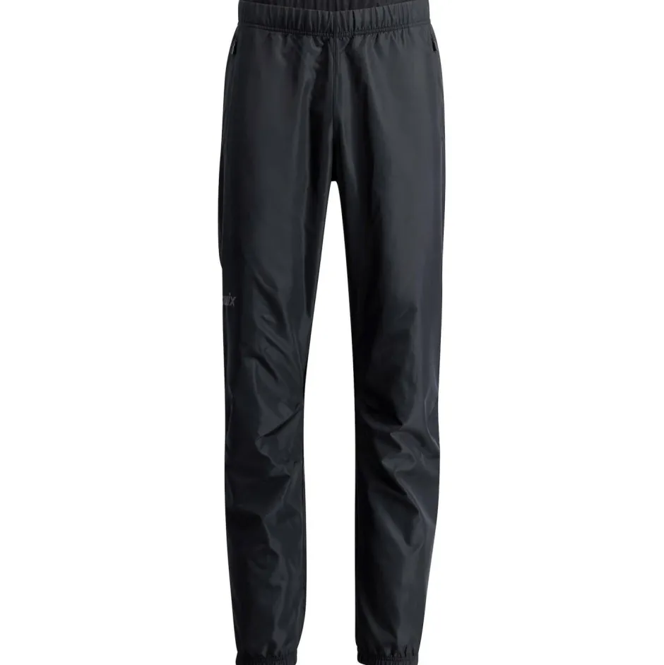 Swix - Infinity Hybrid Wind Fu Zip Pant - angaufhoe