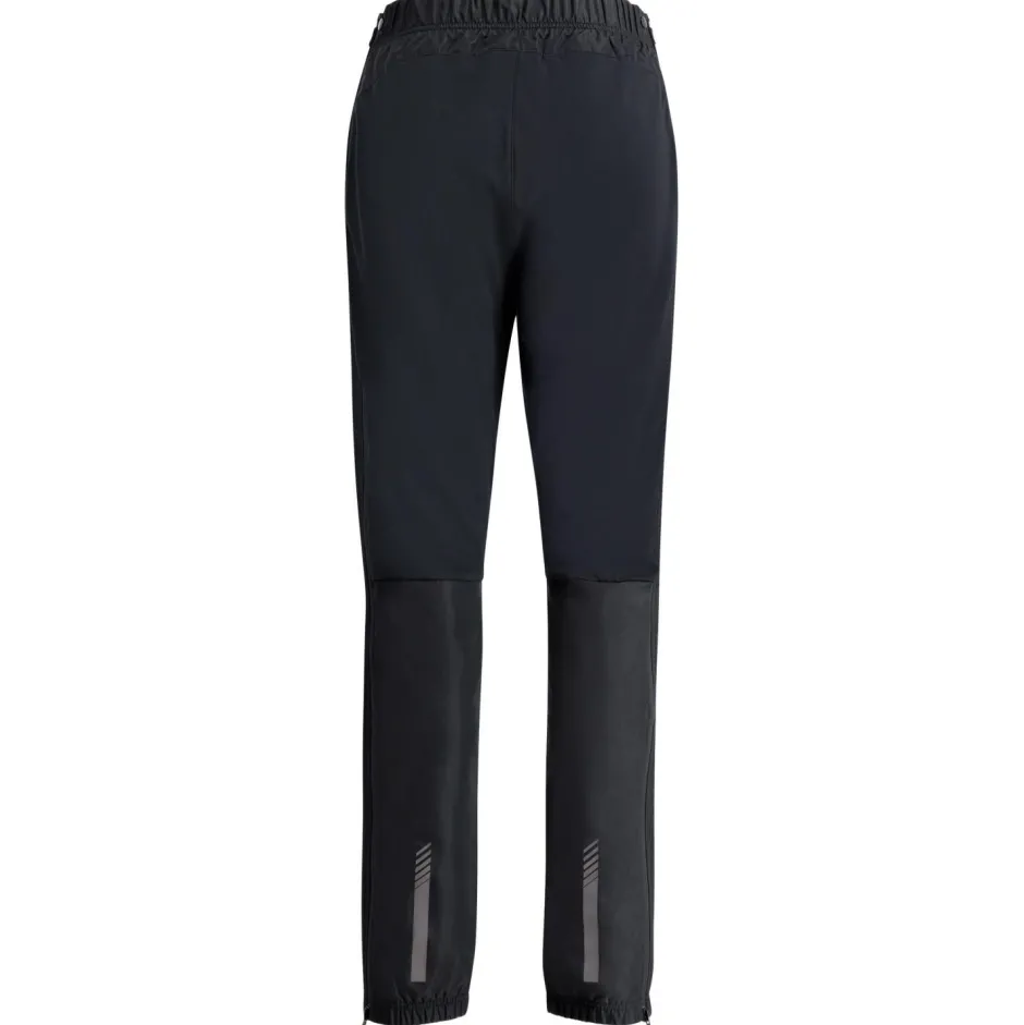 Swix - Infinity Hybrid Wind Fu Zip Pant - angaufhoe