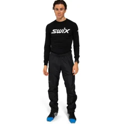 Swix - Infinity Hybrid Wind Fu Zip Pant - angaufhoe