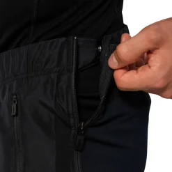 Swix - Infinity Hybrid Wind Fu Zip Pant - angaufhoe