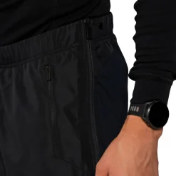 Swix - Infinity Hybrid Wind Fu Zip Pant - angaufhoe