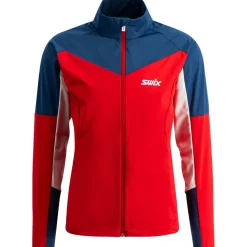 Swix - Nordic XC Jacket - angaufjacke