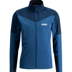 Swix - Nordic XC Jacket - angaufjacke