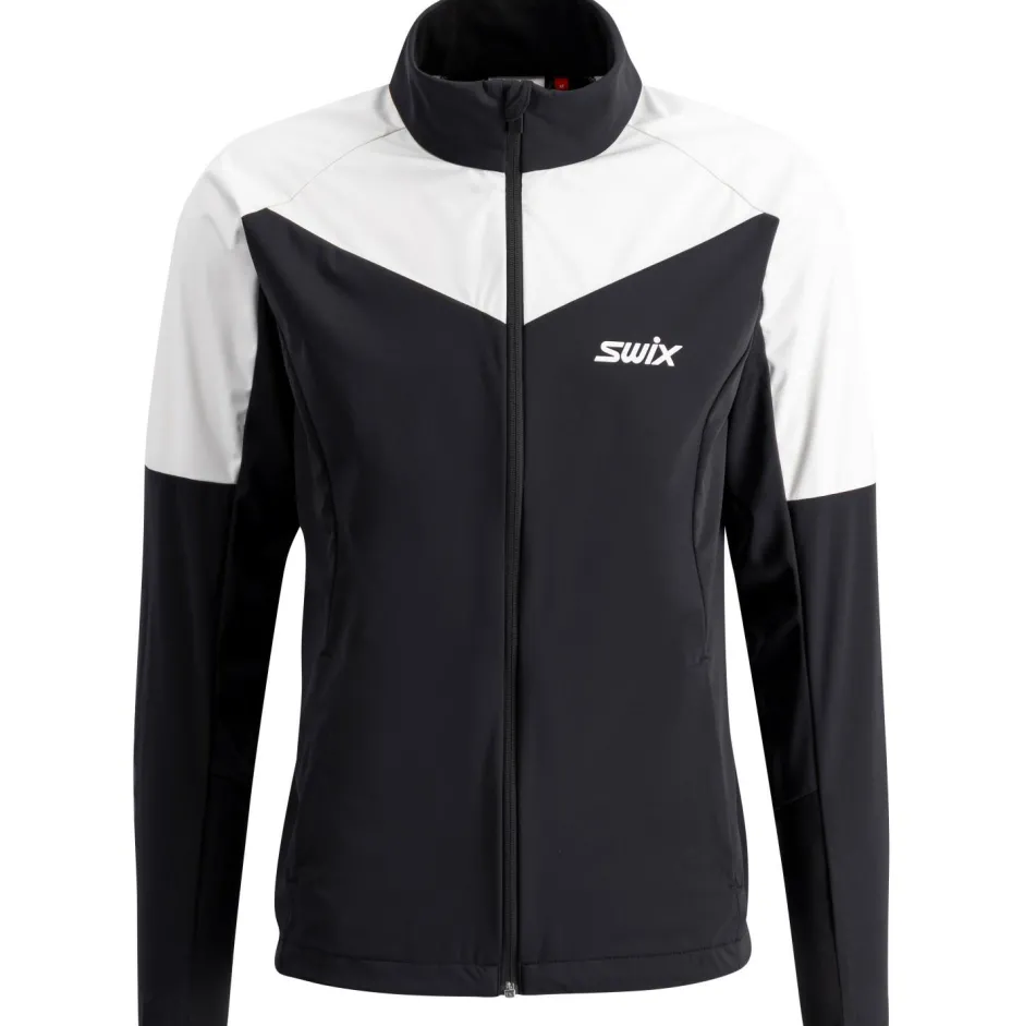 Swix - Nordic XC Jacket - angaufjacke