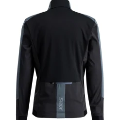 - Quantu Windtopper Jacket - angaufjacke < Swix Best