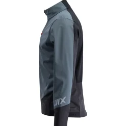 - Quantu Windtopper Jacket - angaufjacke < Swix Best