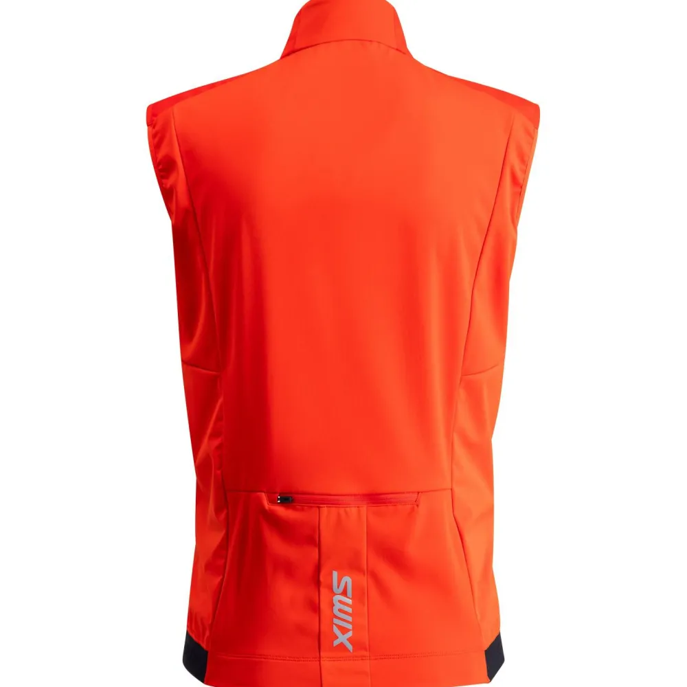 - Quantu Windtopper Vet - ofthewete < Swix Outlet