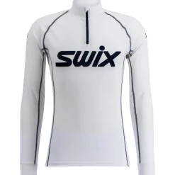 Swix - RaceX Caic Haf Zip - Kuntfaerunterwäche