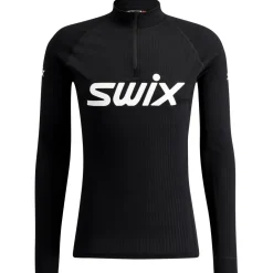 Swix - RaceX Caic Haf Zip - Kuntfaerunterwäche