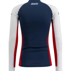 Swix - RaceX Classic Long Sleeve - Kunstfaserunterwäsche Best