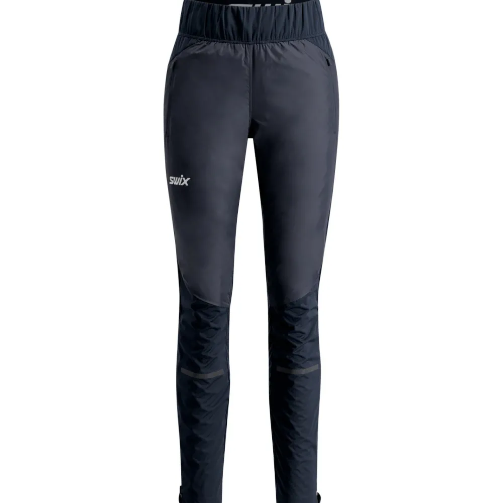 - Woen' Nordic War Hybrid Pant - angaufhoe < Swix