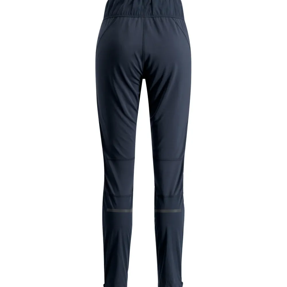 - Woen' Nordic War Hybrid Pant - angaufhoe < Swix