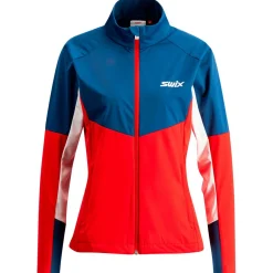 Swix - Women's Nordic XC Jacket - Langlaufjacke Outlet