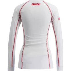 Swix - Woen' RaceX Caic ong eeve - Kuntfaerunterwäche
