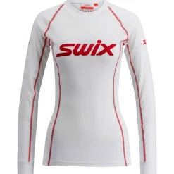 Swix - Woen' RaceX Caic ong eeve - Kuntfaerunterwäche