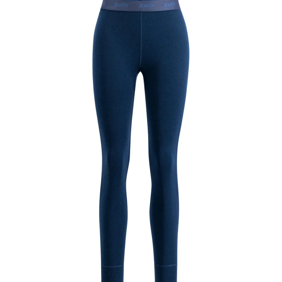 Swix - Woen' RaceX erino Pant - erinounterwäche
