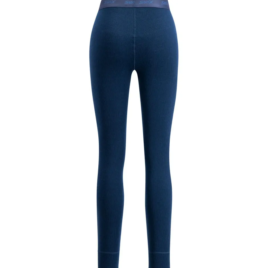 Swix - Woen' RaceX erino Pant - erinounterwäche