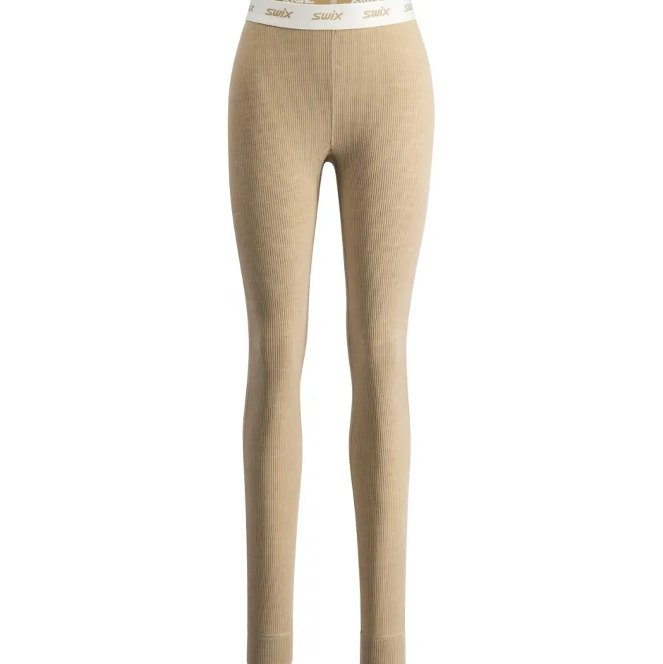 Swix - Woen' RaceX erino Pant - erinounterwäche