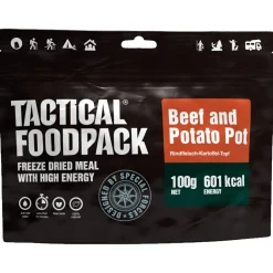 TACTICAL FOODPACK - Beef and Potato Pot Online