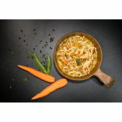 TACTICAL FOODPACK - Chicken and Noodles