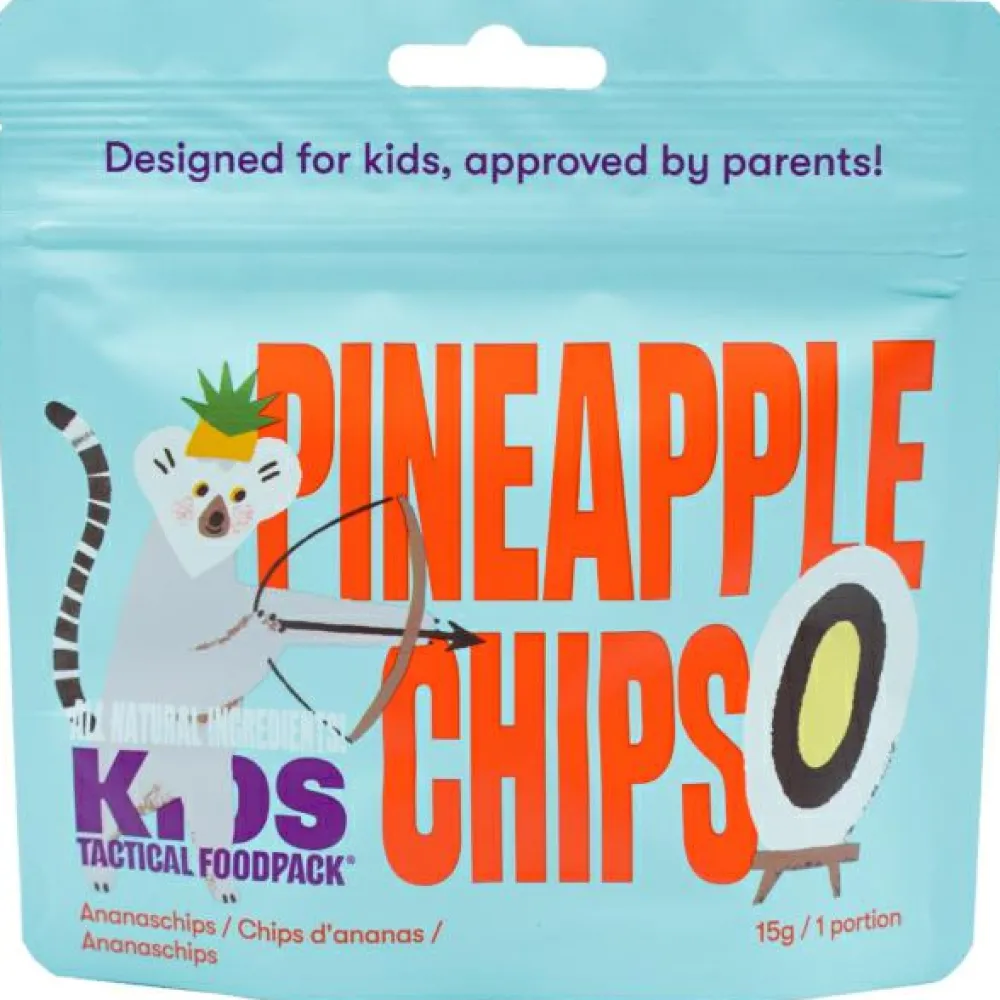 - Kids Pineapple Chips < TACTICAL FOODPACK Clearance