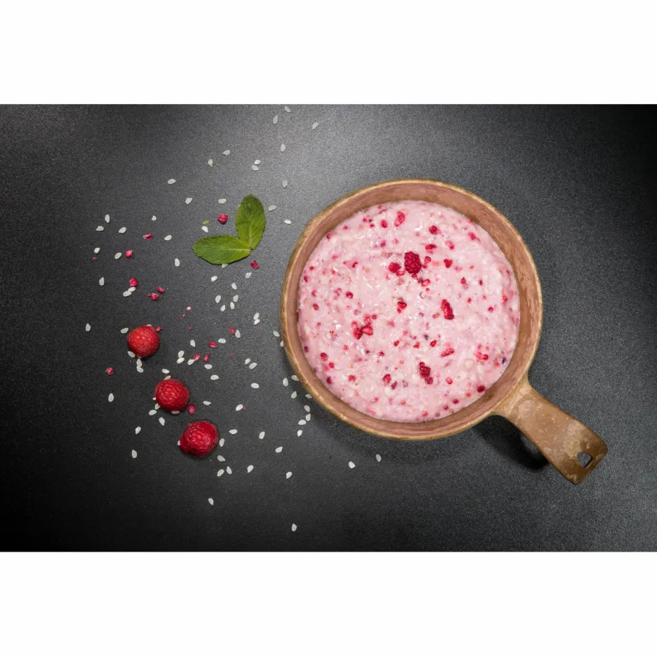 TACTICAL FOODPACK - Rice Pudding and Berries